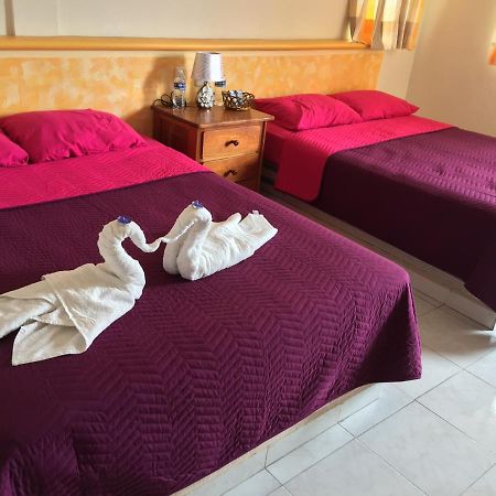Hotel Becan スプヒル エクステリア 写真